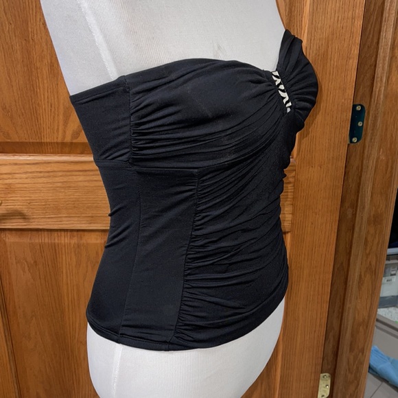 WHITE HOUSE BLACK MARKET SIZE XSMALL - Picture 4 of 6